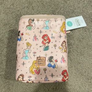 NWT Petunia Pickle Bottom Princess cool pixel plus